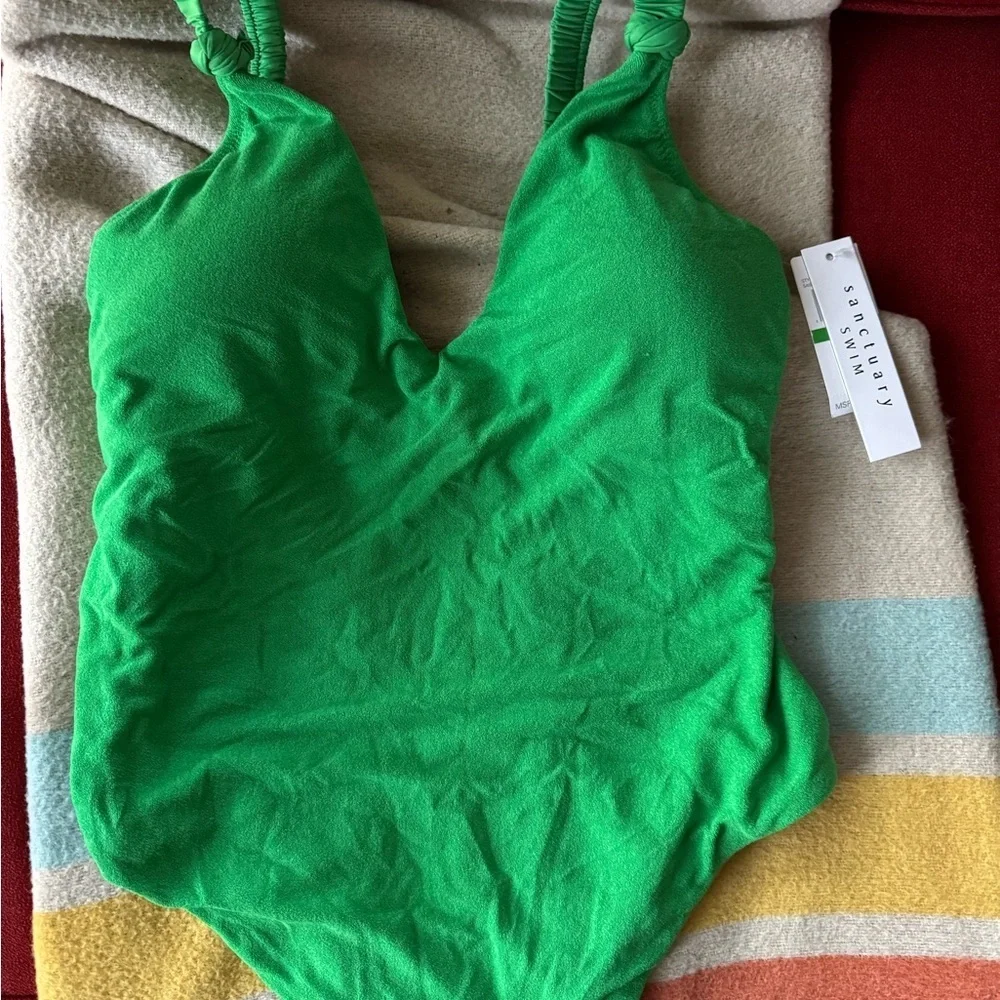 Sanctuary swim nwt